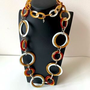 Anthropologie Jewelry-Rush by Denis & Charles